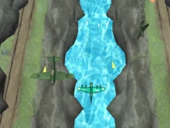 Gioco Airshoot Wars in linea