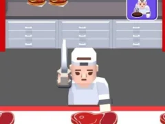 Gioco Burger Cafe Idle Tycoon in linea