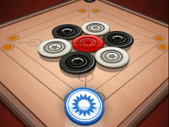 Gioco Carrom 2 Player in linea