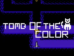 Gioco Tomb of The Cat Color in linea