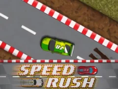 Gioco Speed Rush in linea