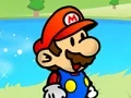 Gioco Mario vs. Luigi in linea