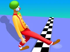 Gioco Funny Walk Fail Run in linea