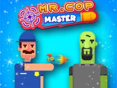 Gioco Mr.Cop Master in linea