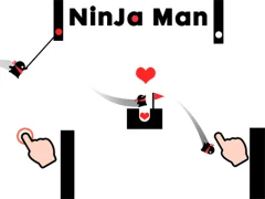 Gioco Ninja Man in linea