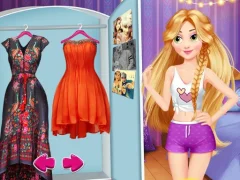 Gioco Princess Rivalry in linea