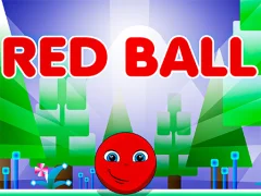Gioco Red Ball in linea