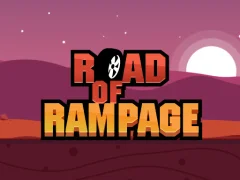 Gioco Crazy of Rampage in linea
