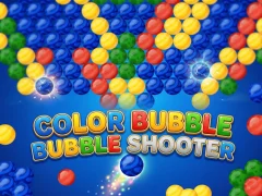 Gioco Color Bubble Shooter in linea