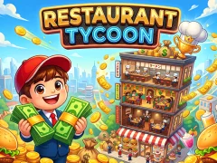 Gioco Restaurant Tycoon in linea