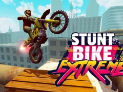 Gioco Stunt Bike Extreme in linea