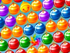 Gioco Winter Bubbles in linea