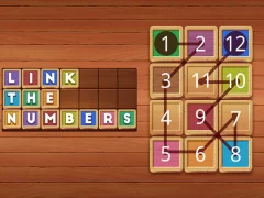 Gioco Link The Numbers in linea