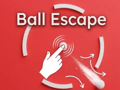 Gioco Ball Escape in linea