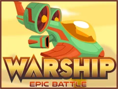Gioco Warship Epic Battle in linea