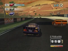 Gioco Car Racing Championship in linea