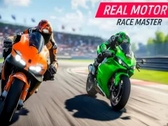 Gioco Real Motor Race Master in linea
