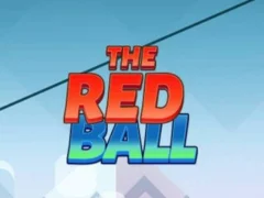 Gioco The Red Ball in linea