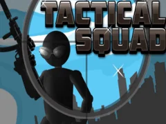 Gioco Tactical Squad in linea