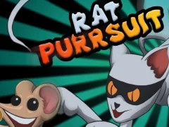 Gioco Rat Purrsuit in linea