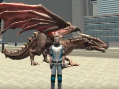 Gioco Dragon Vice City in linea