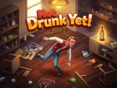 Gioco Not Drunk Yet! in linea