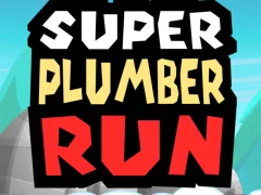 Gioco Super Plumber Run in linea
