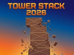 Gioco Tower Stack 2026 in linea