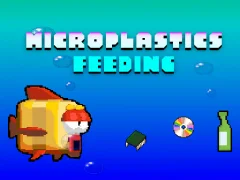 Gioco Microplastics Feeding in linea