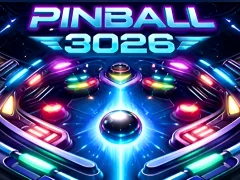 Gioco Pinball 3026 in linea