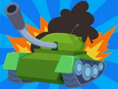 Gioco Tanks Zone in linea