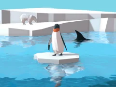 Gioco Penguins. io in linea