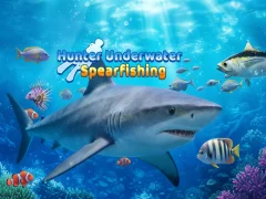 Gioco Hunter Underwater Spearfishing in linea