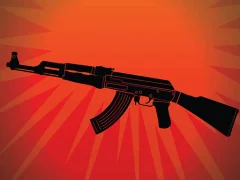 Gioco AK-47 Simulator in linea
