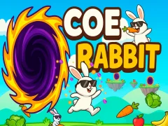 Gioco Coe Rabbit in linea