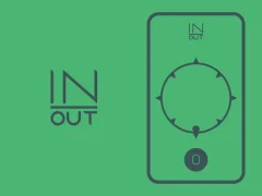 Gioco In Out in linea