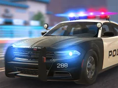 Gioco Police Car Simulator in linea