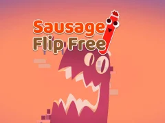 Gioco Sausage Flip Free in linea