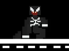 Gioco 8Bit Venom in linea