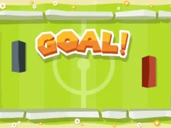 Gioco Ping Pong Goal in linea
