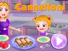 Gioco Cannelloni in linea