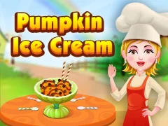 Gioco Pumpkin Ice Cream in linea