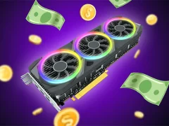Gioco Gpu Mining in linea