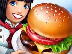Gioco Burger Restaurant Express 2 in linea