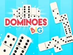 Gioco Dominoes Big in linea