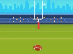Gioco American Football in linea