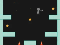 Gioco Boxed Platformer in linea