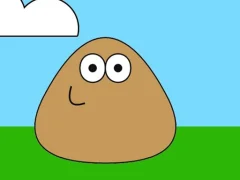 Gioco Pou collection in linea