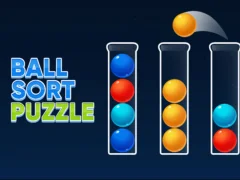 Gioco Ball Sort Puzzle in linea