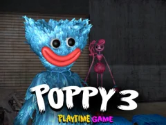 Gioco Poppy Playtime 3 Game in linea